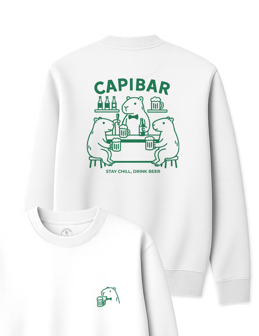 Capibar