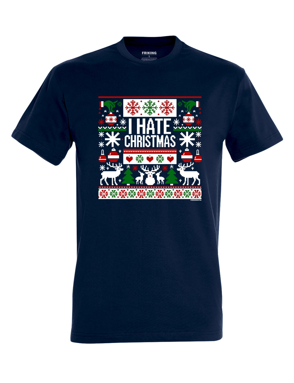 10 Nuove Immagini Divertenti Per Natale - Foto 13