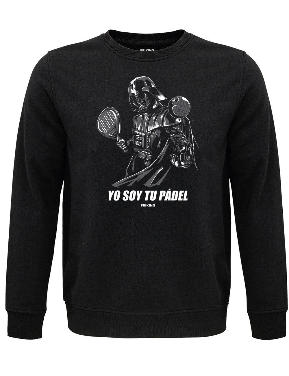 Yo soy tu pádel