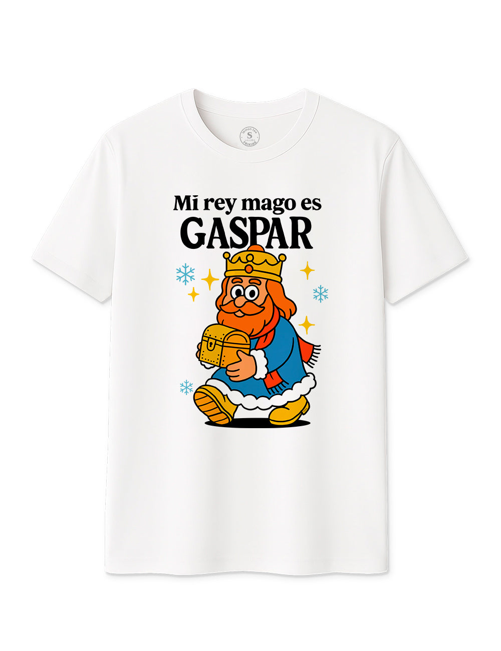 Gaspar