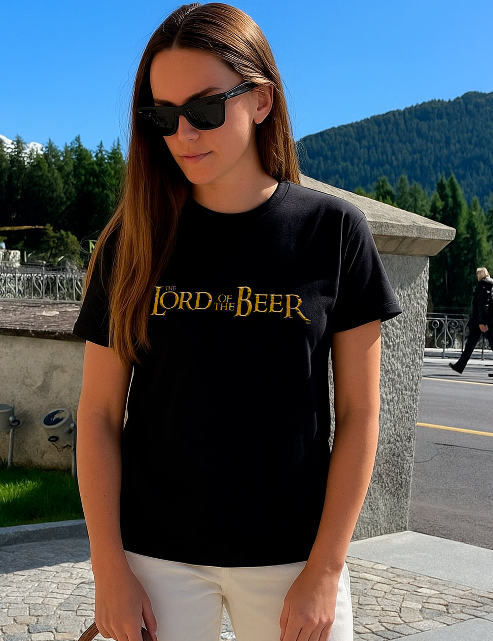 The lord of the beer