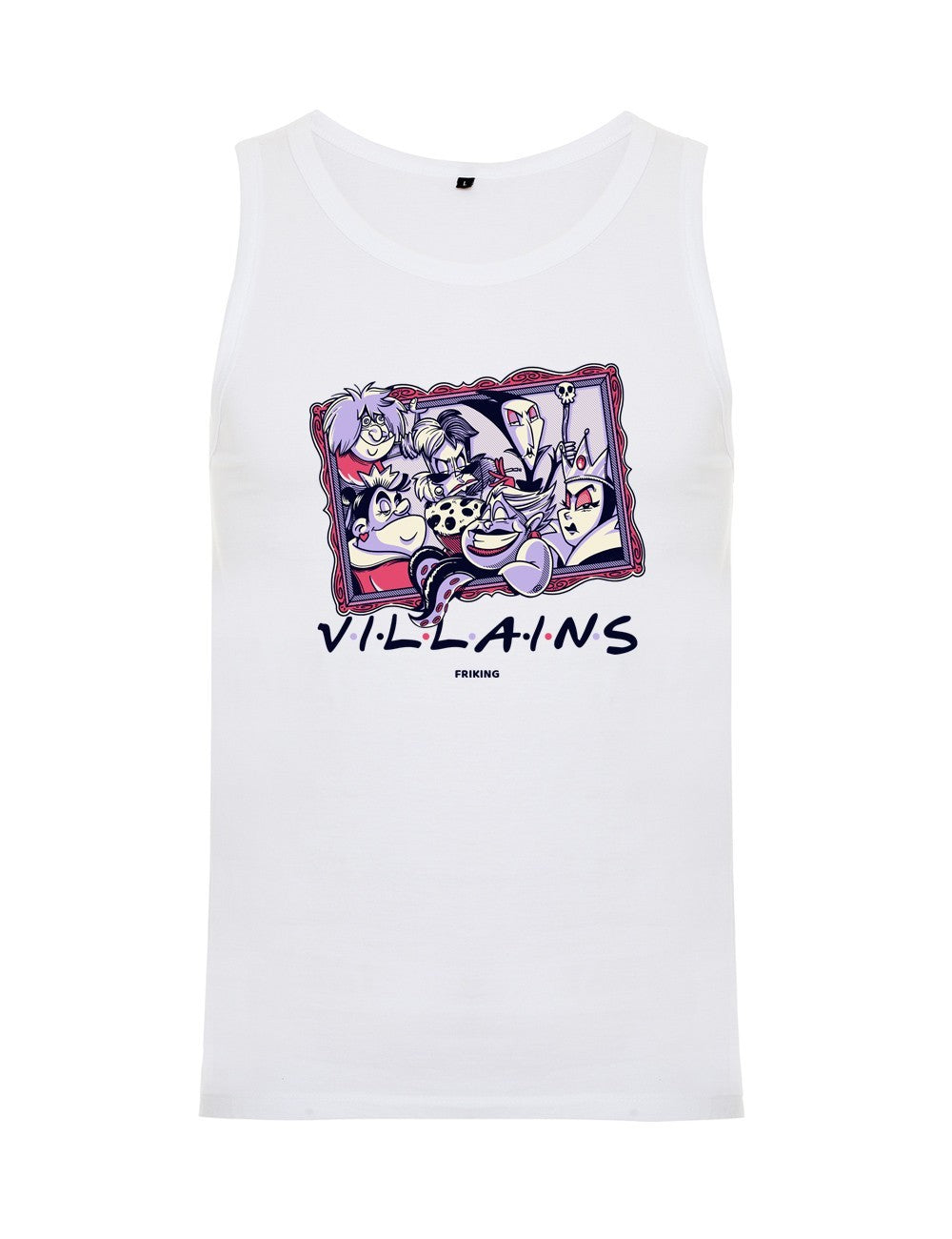 Villains
