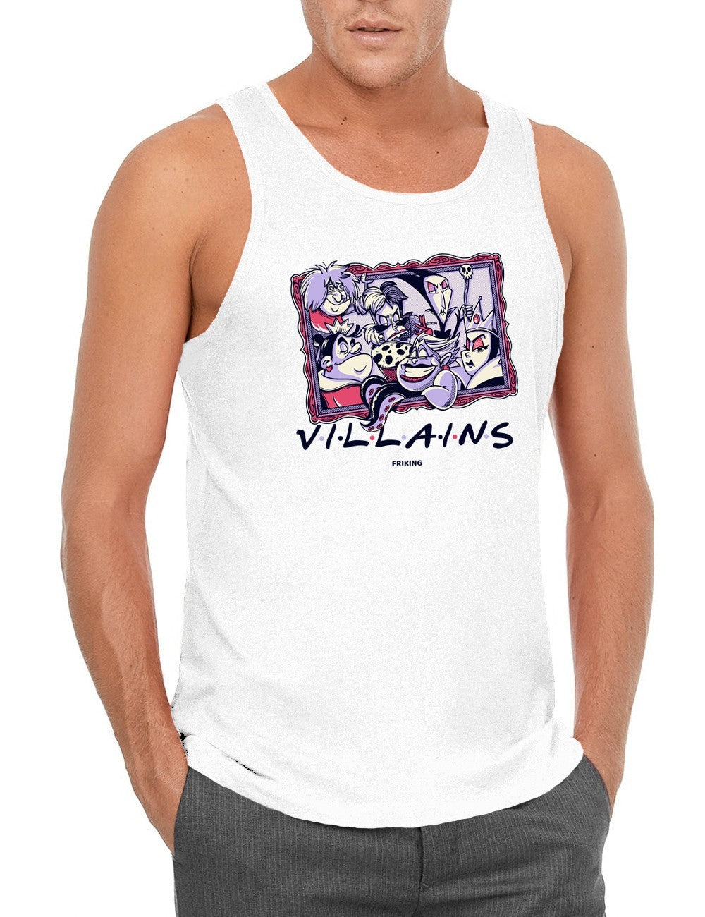 Villains