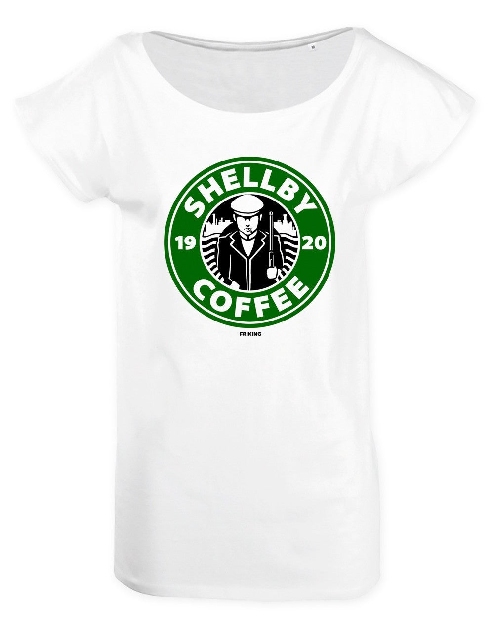 Shellby coffee