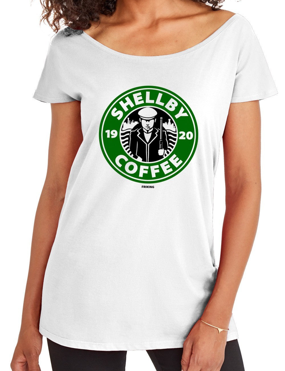 Shellby coffee