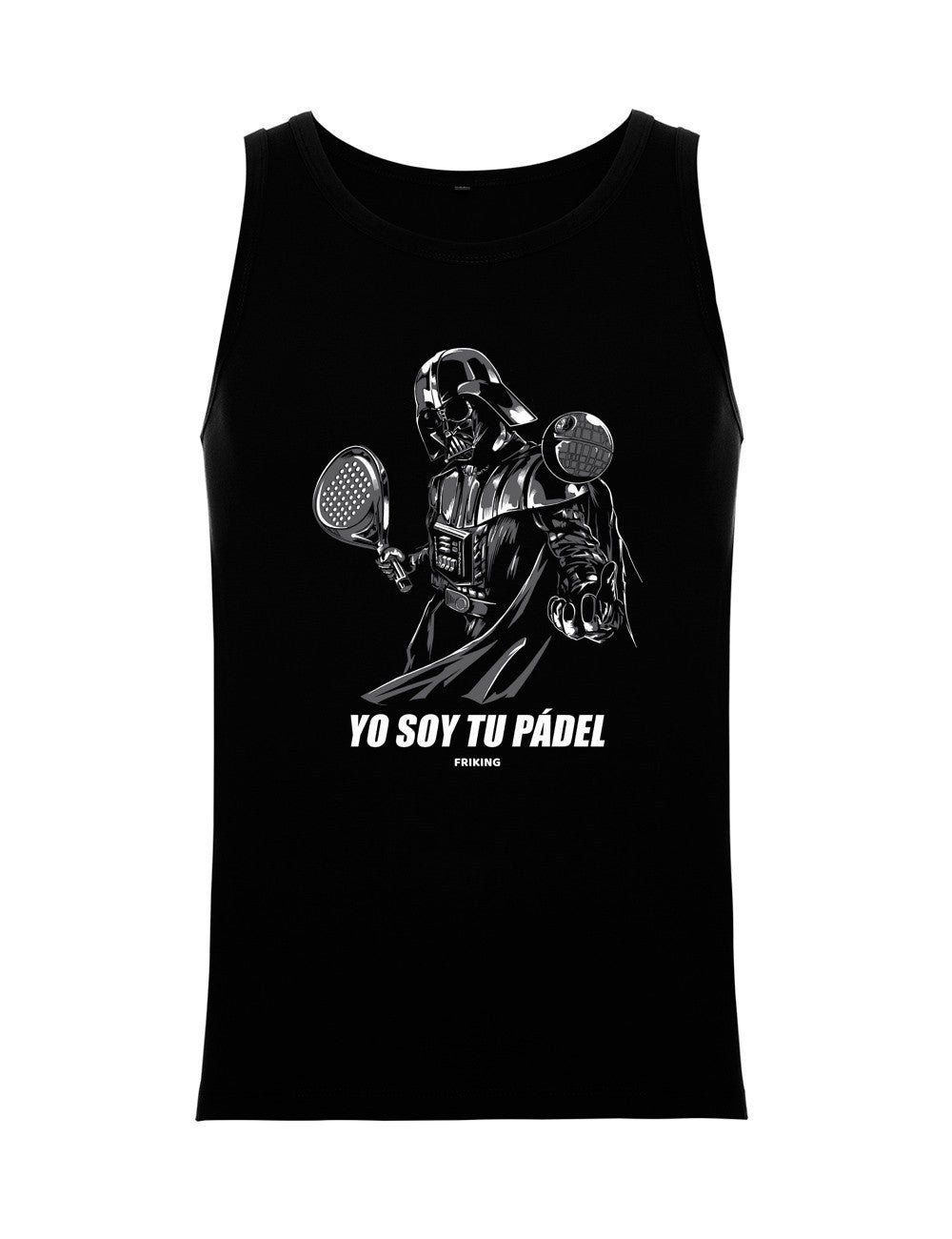 Yo soy tu pádel