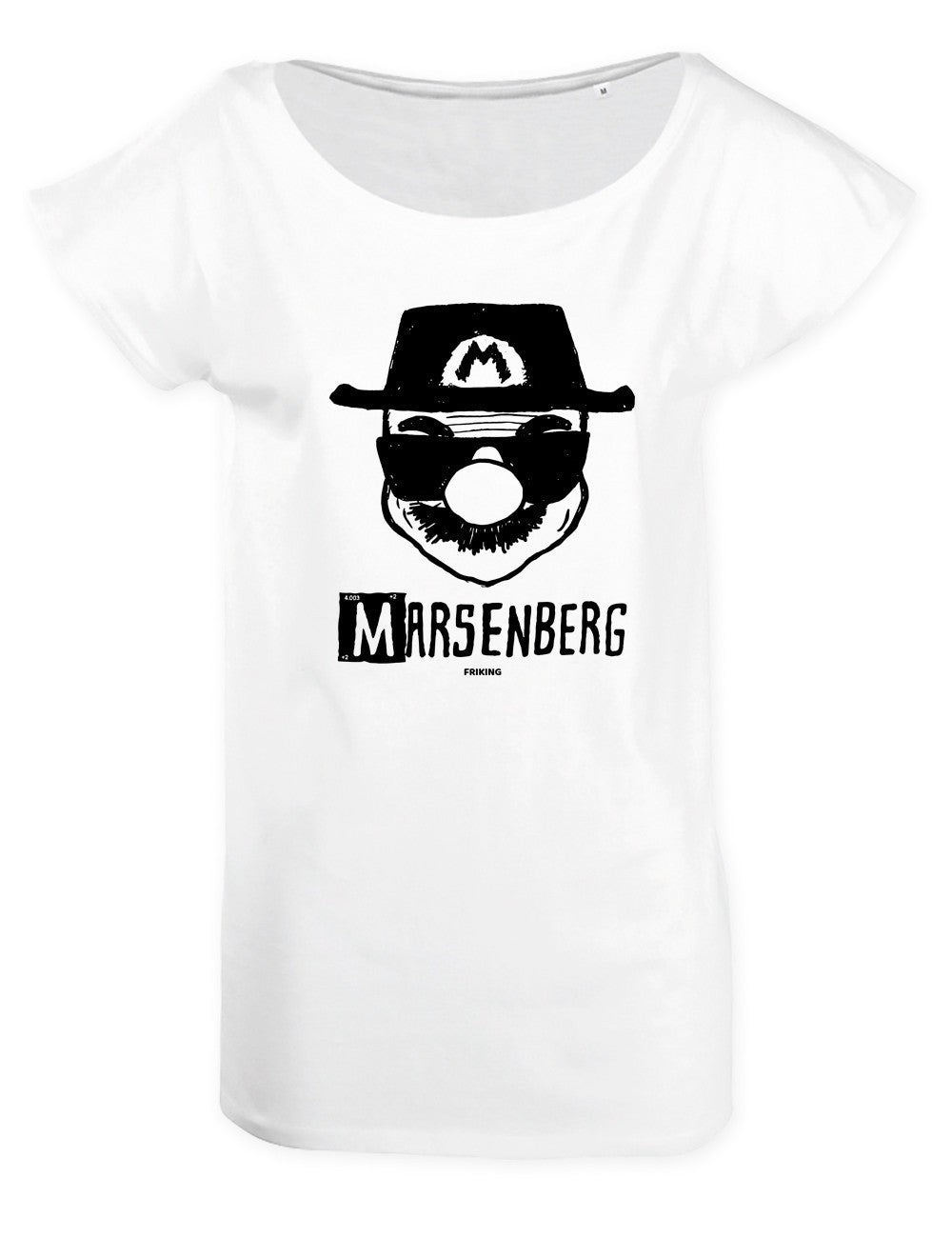Marsenberg