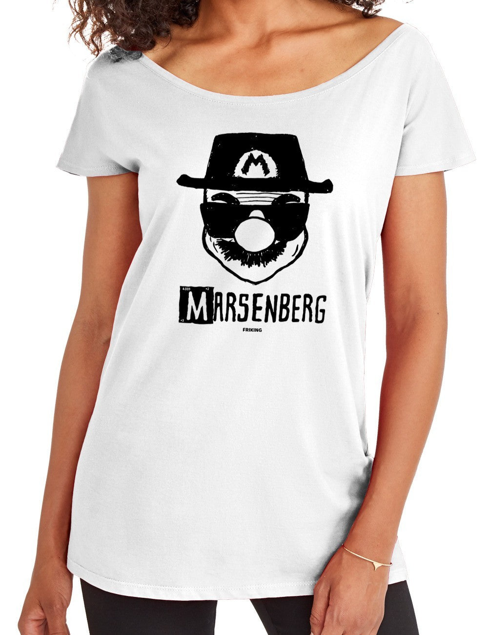 Marsenberg