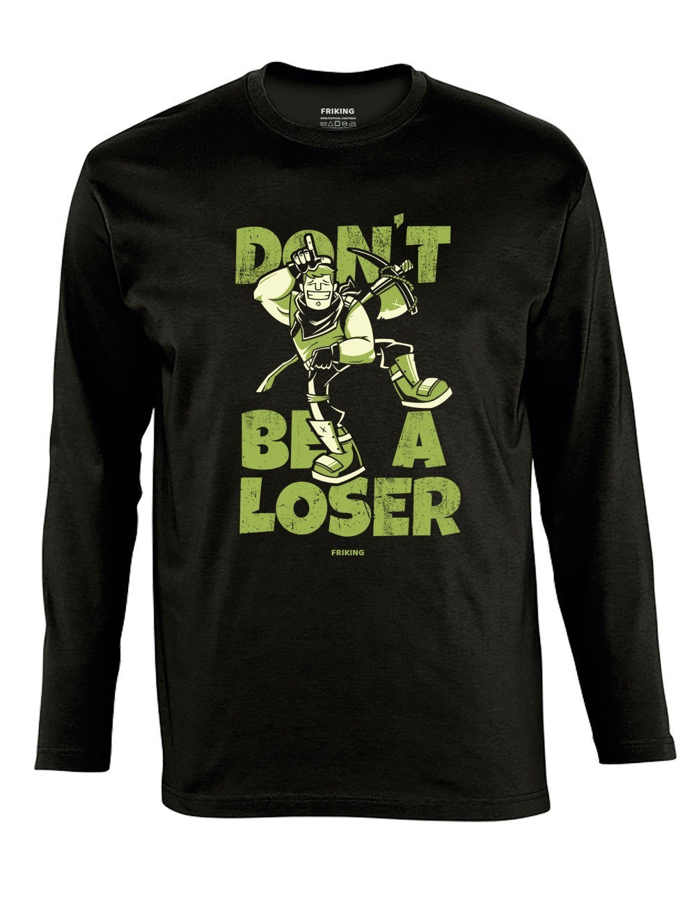 Loser Dance