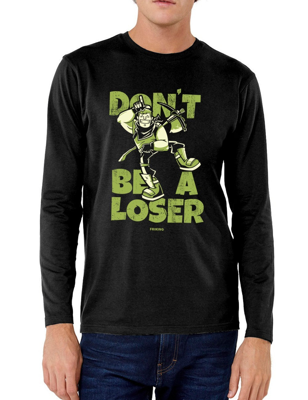 Loser Dance