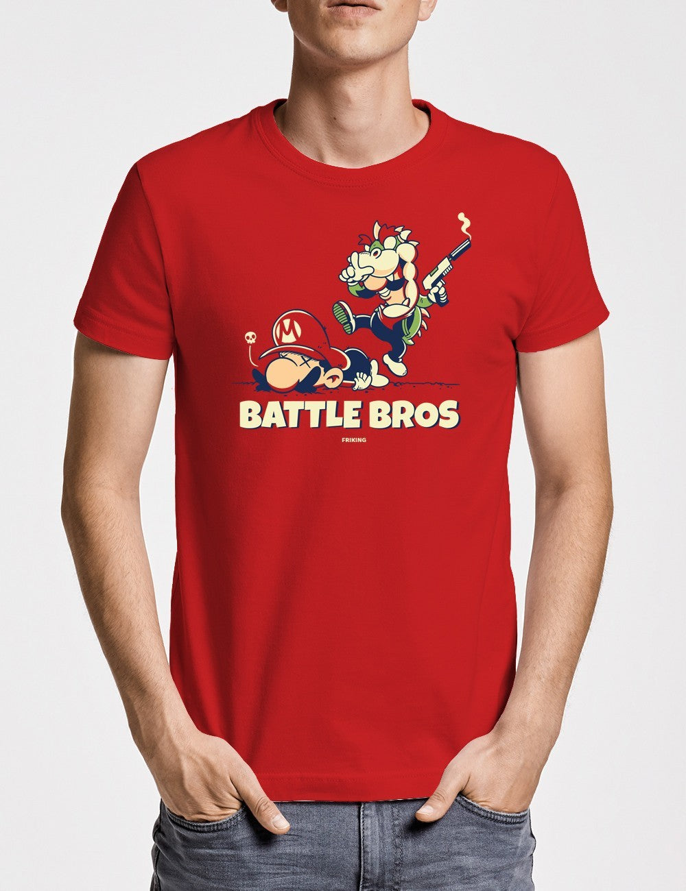 Battle Bros
