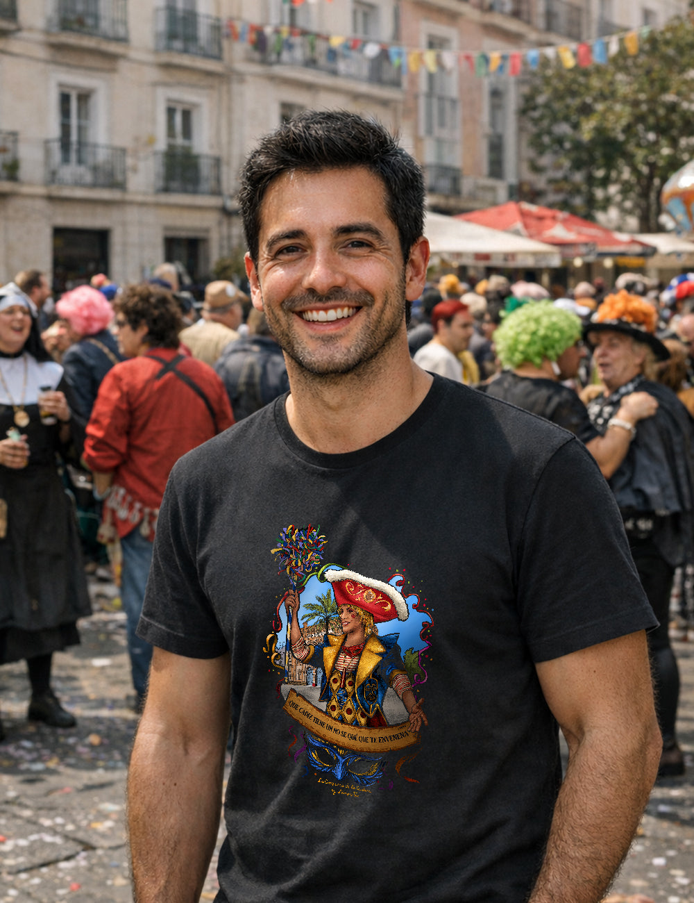 Después de Cádiz ni hablar