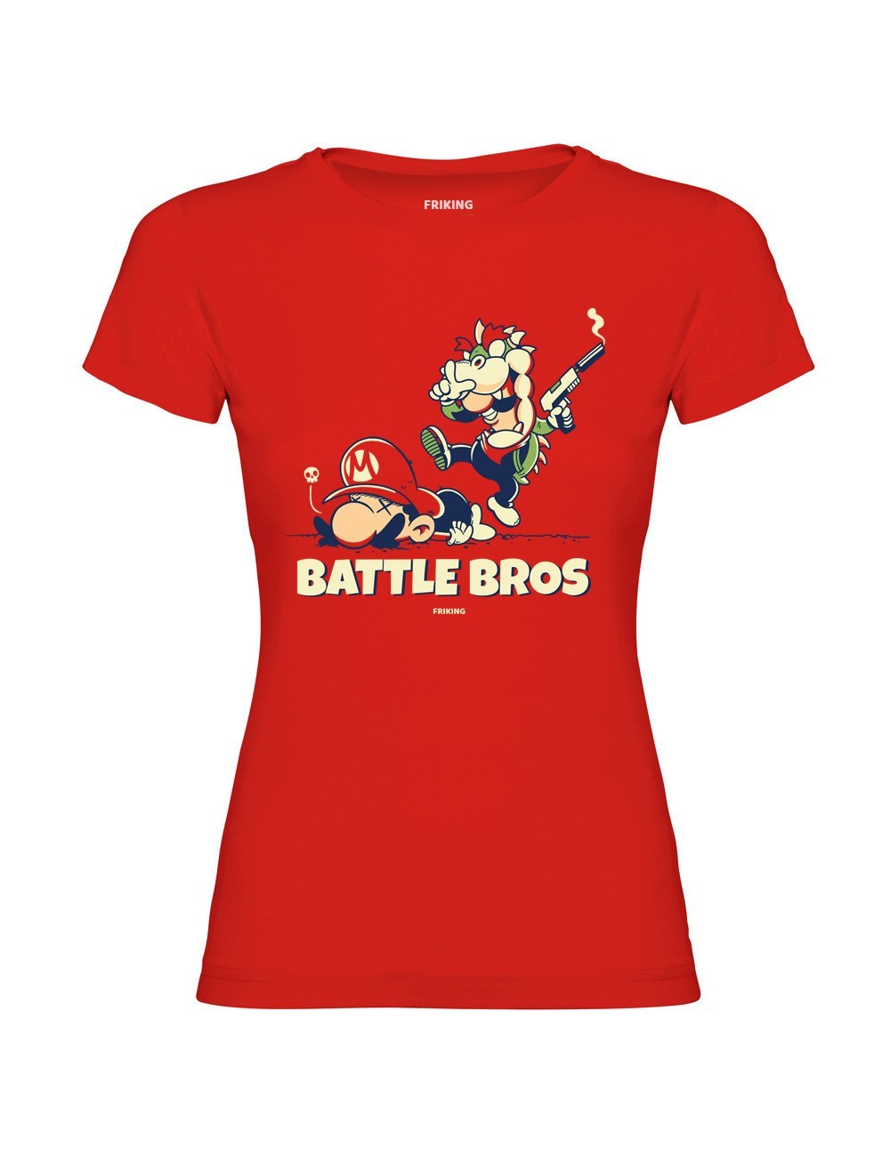 Battle Bros