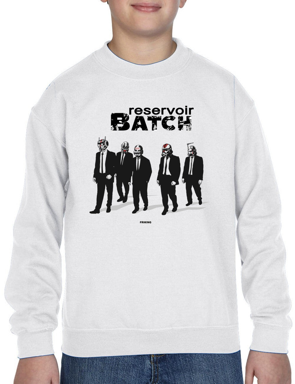 Reservoir Batch