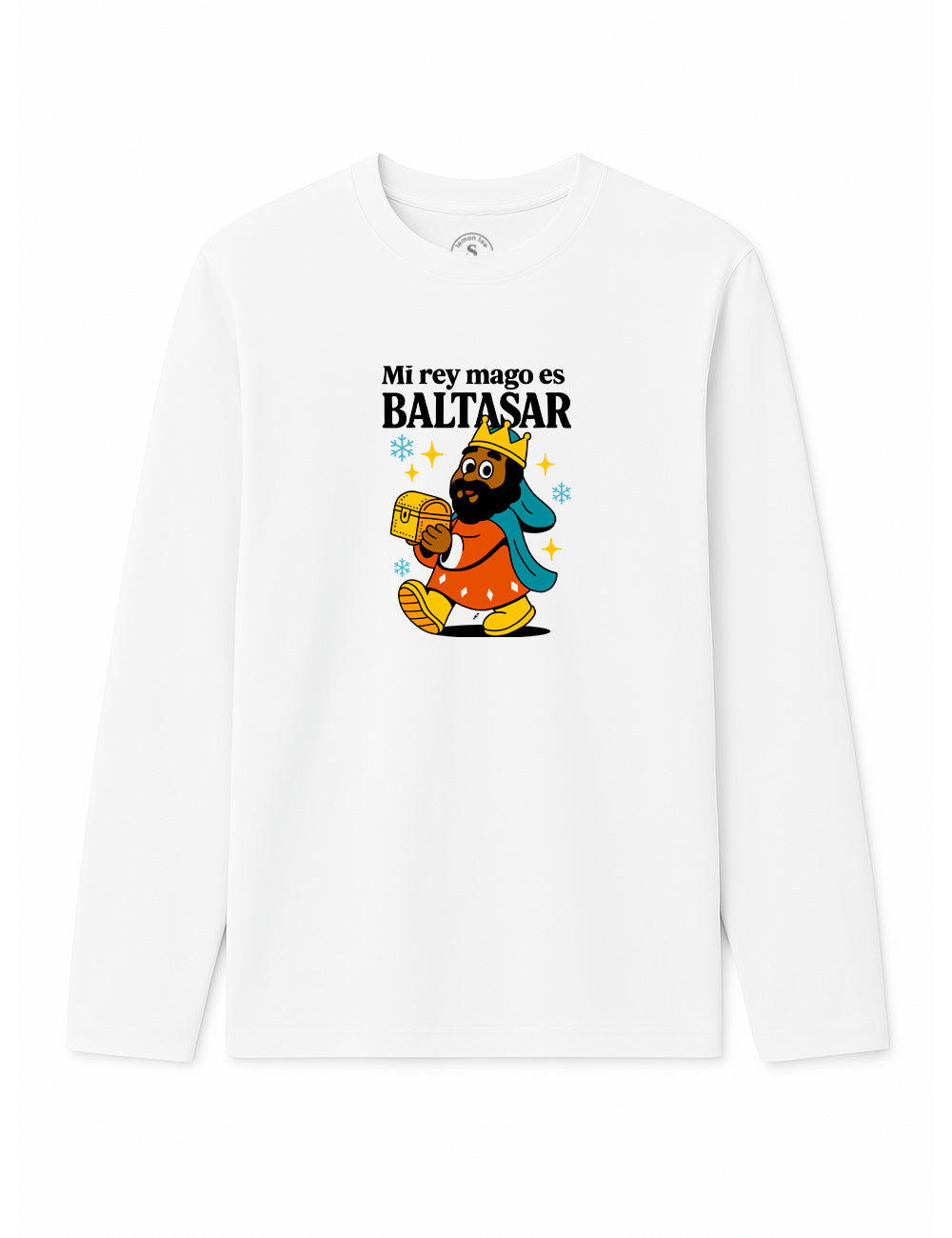 Baltasar