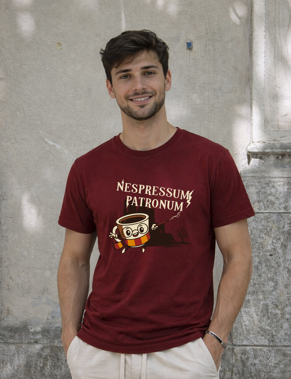 Nesspressum Patronum