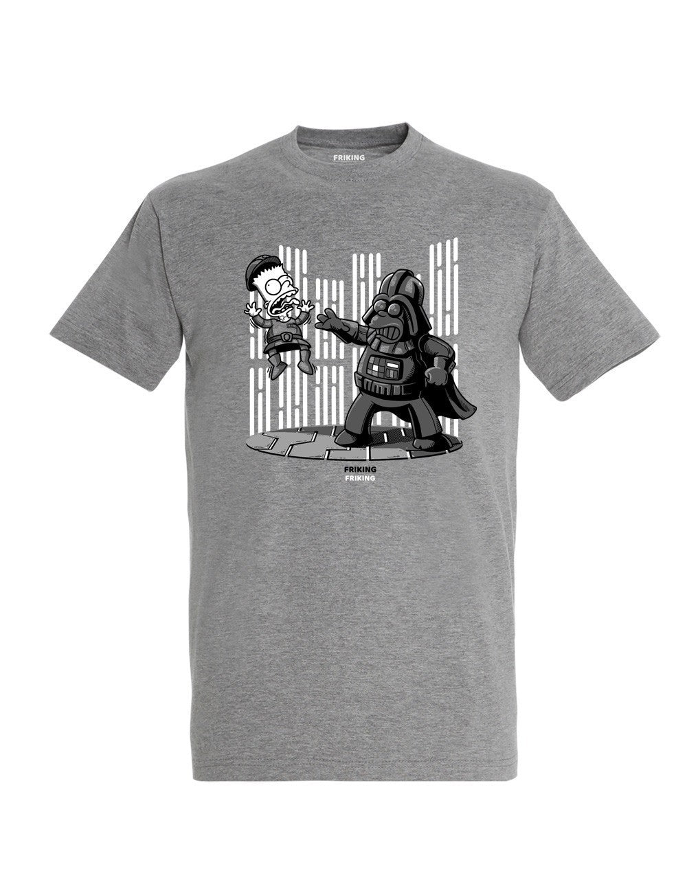 Use the force