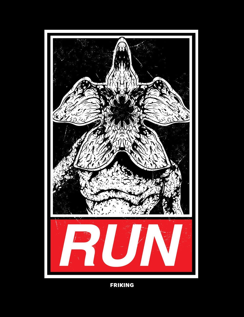 Run
