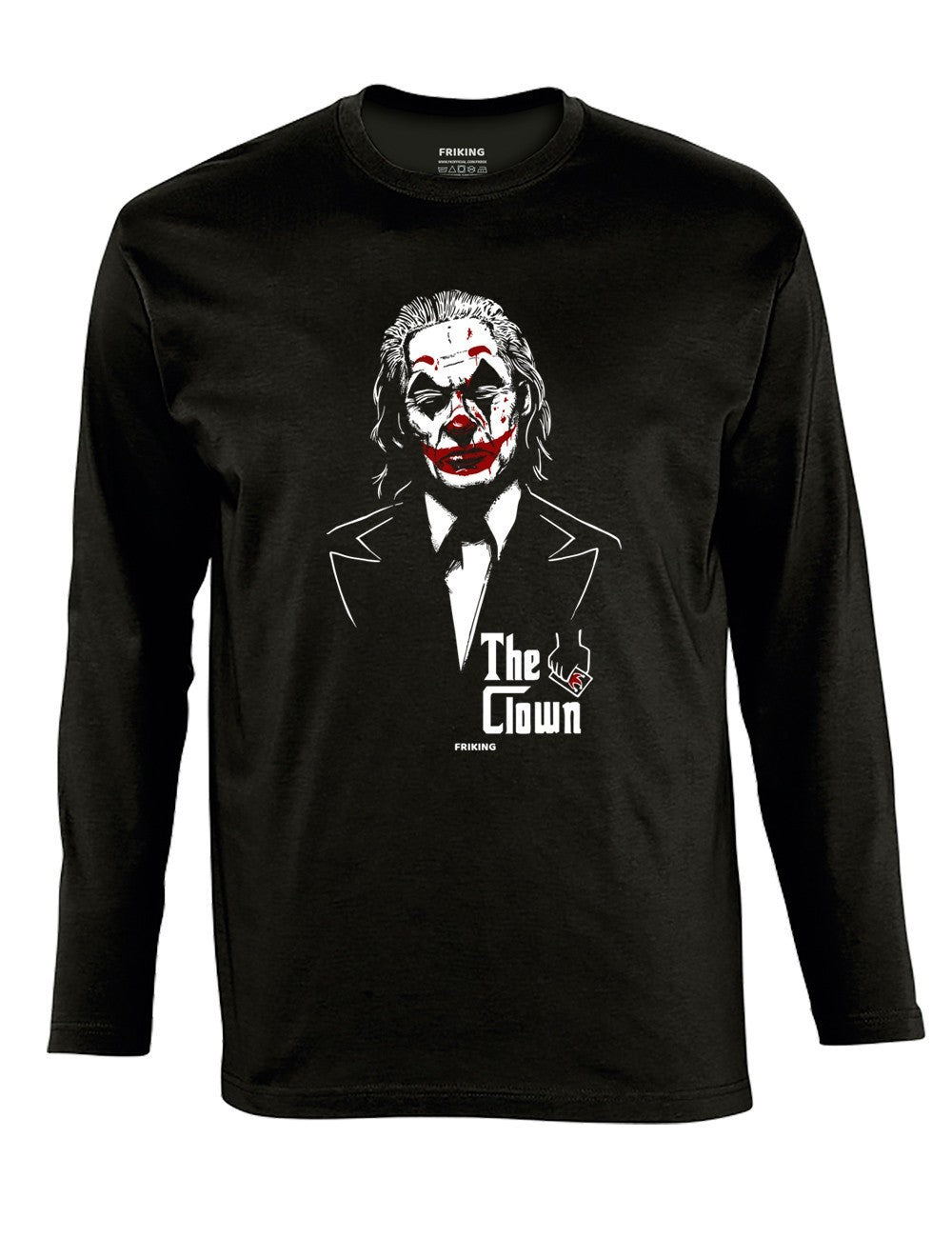The Clown