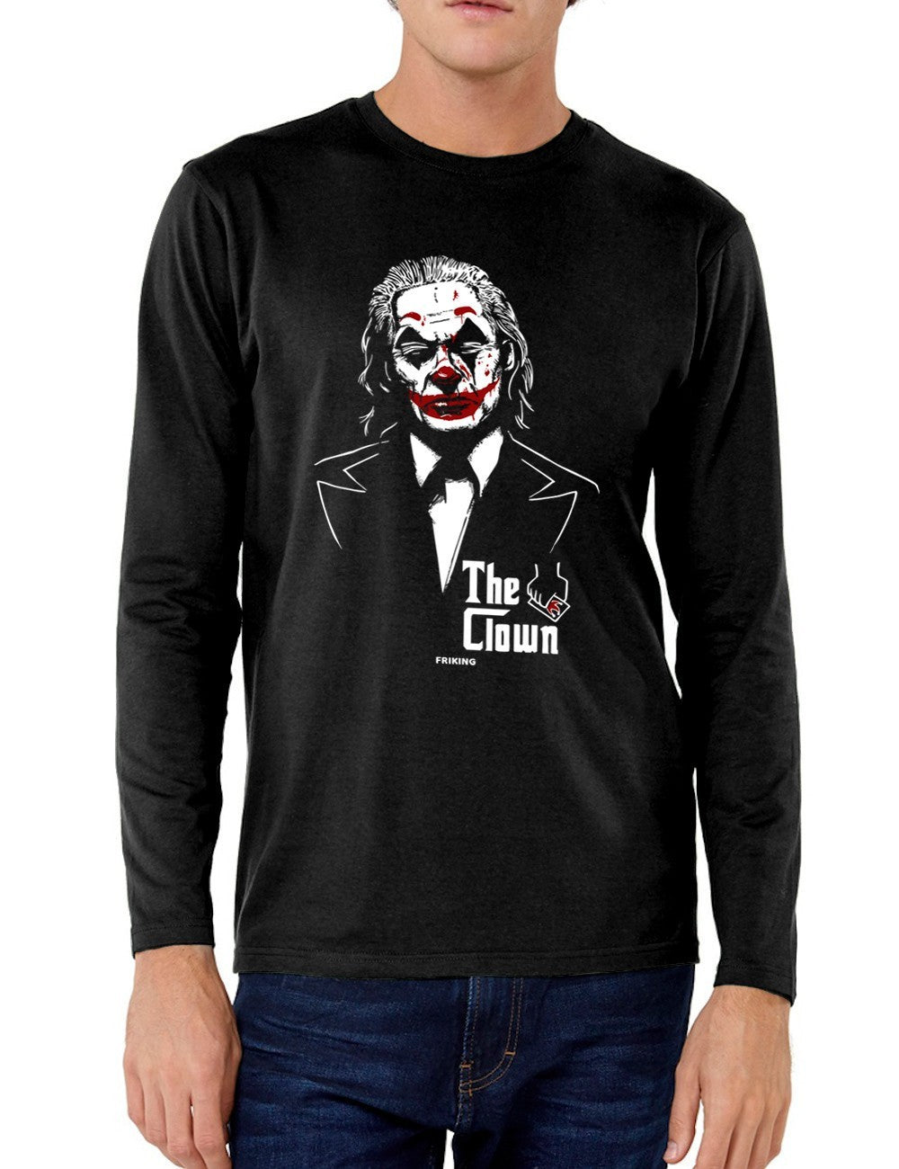 The Clown