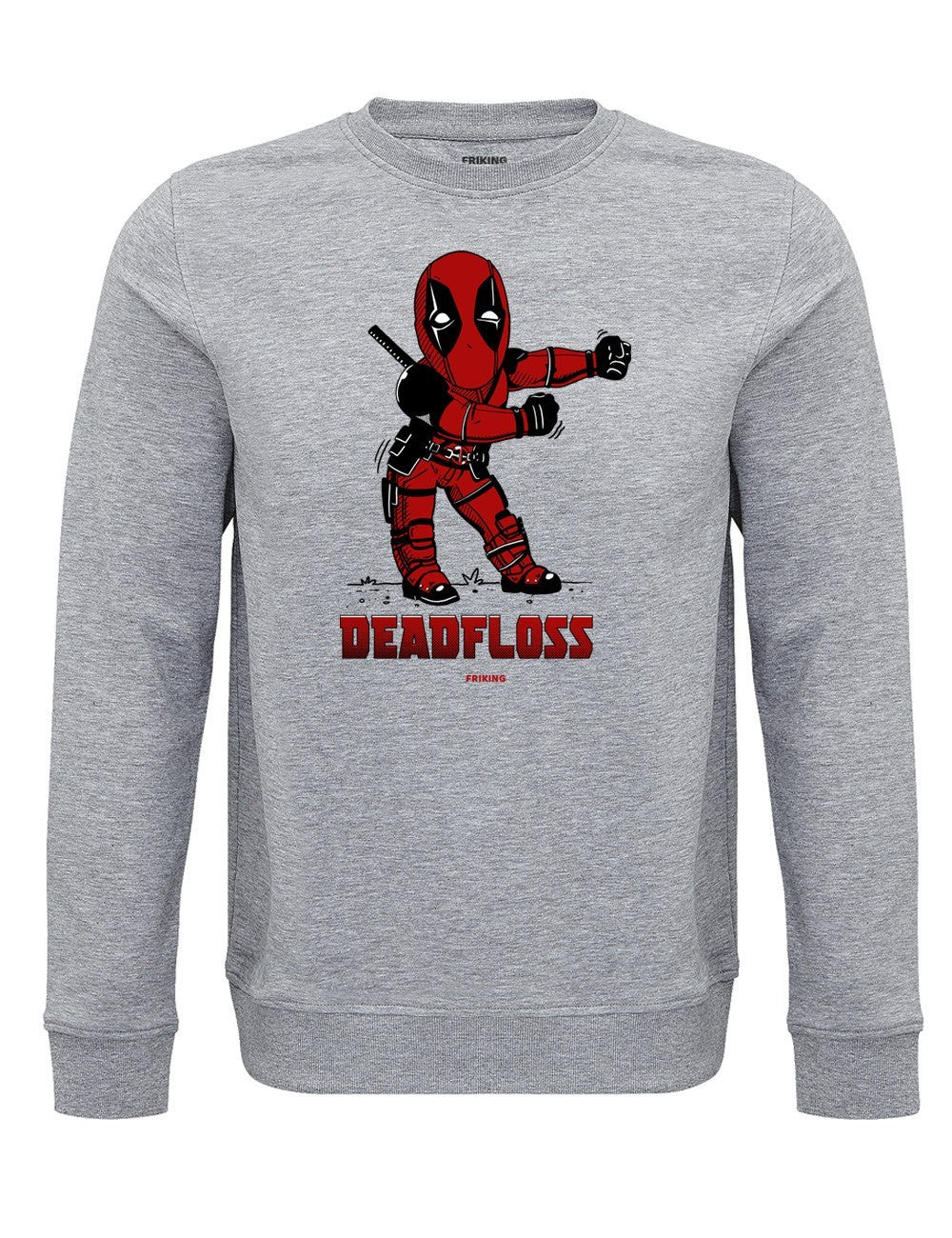 Deadfloss