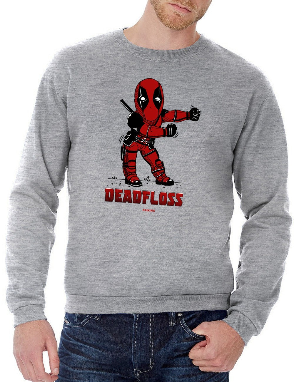 Deadfloss