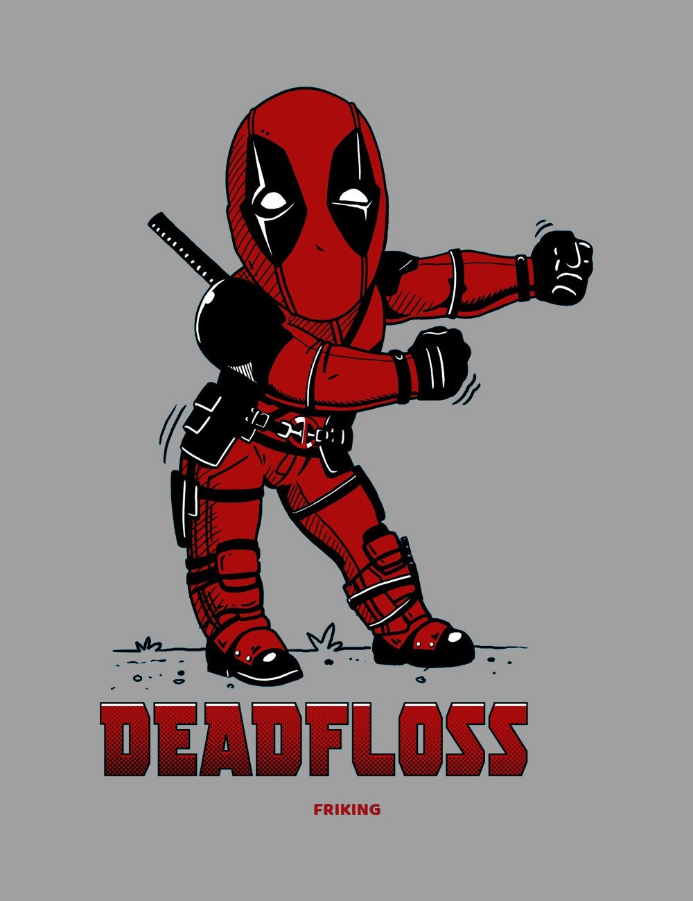 Deadfloss