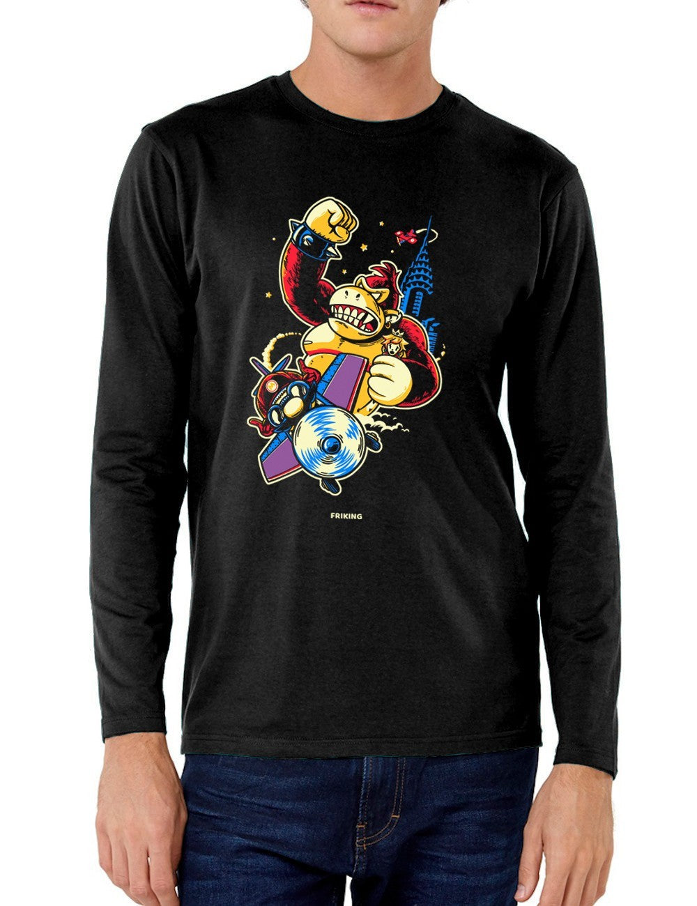 Super Kong