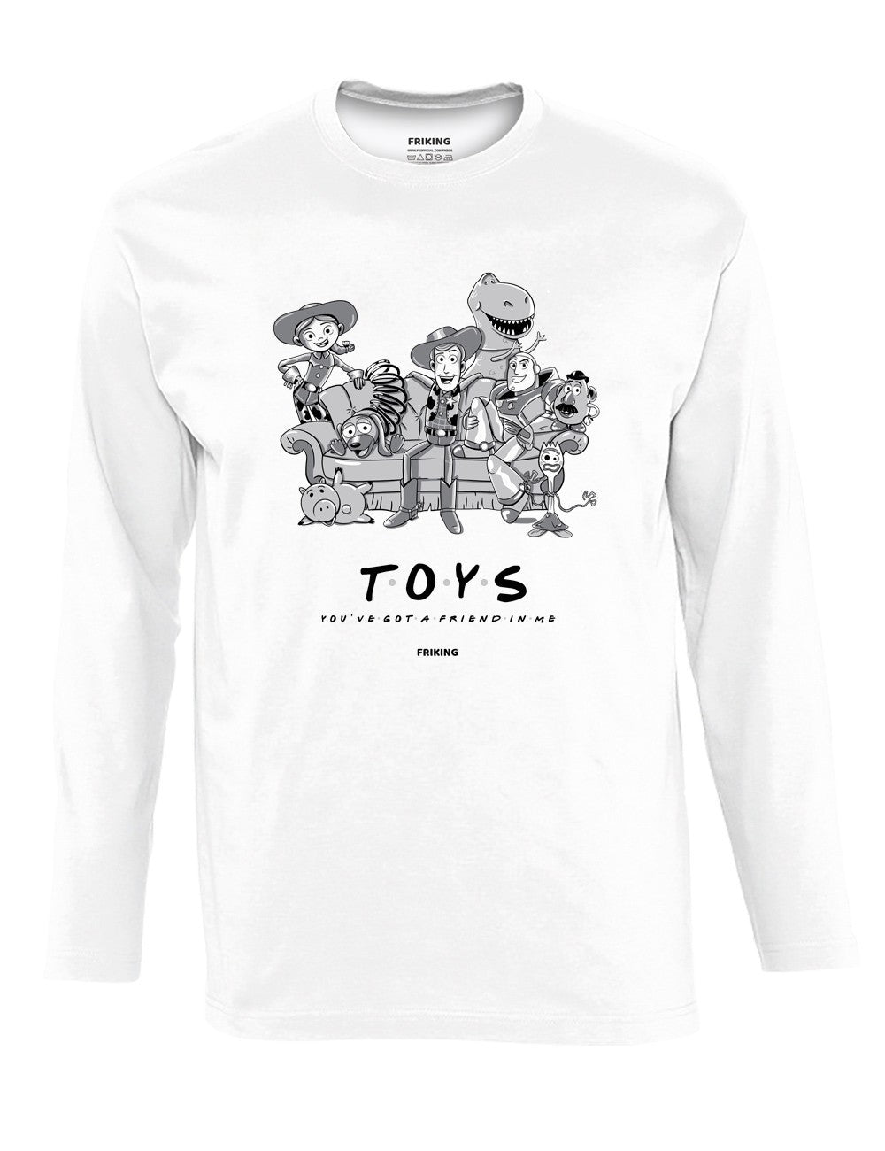 Toys
