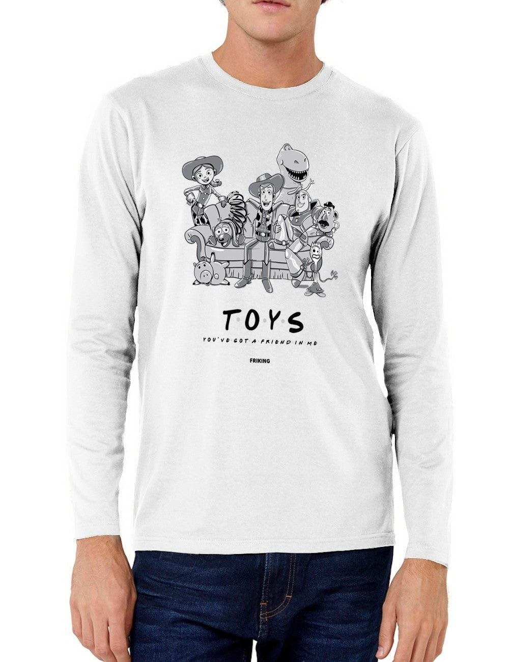 Toys