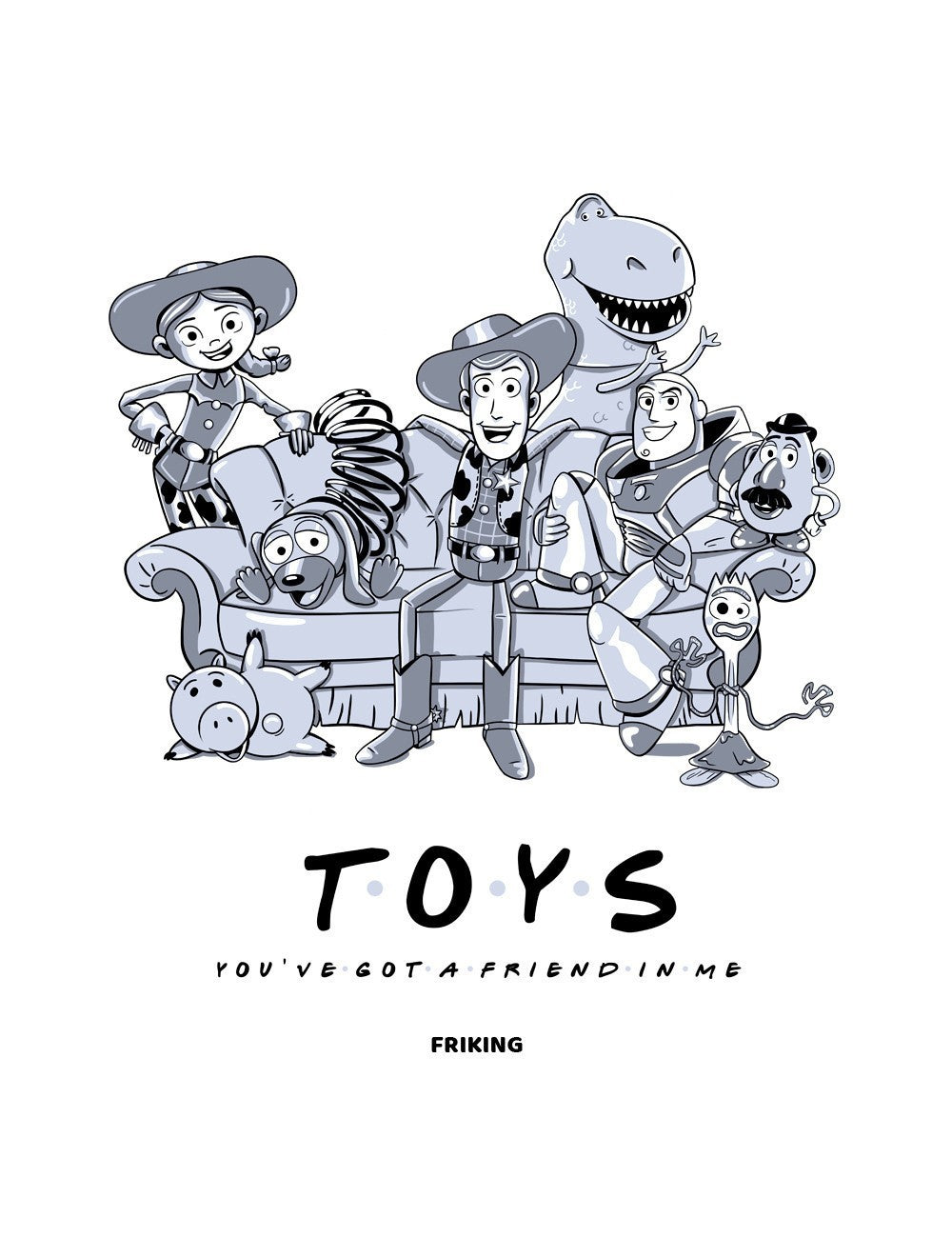 Toys