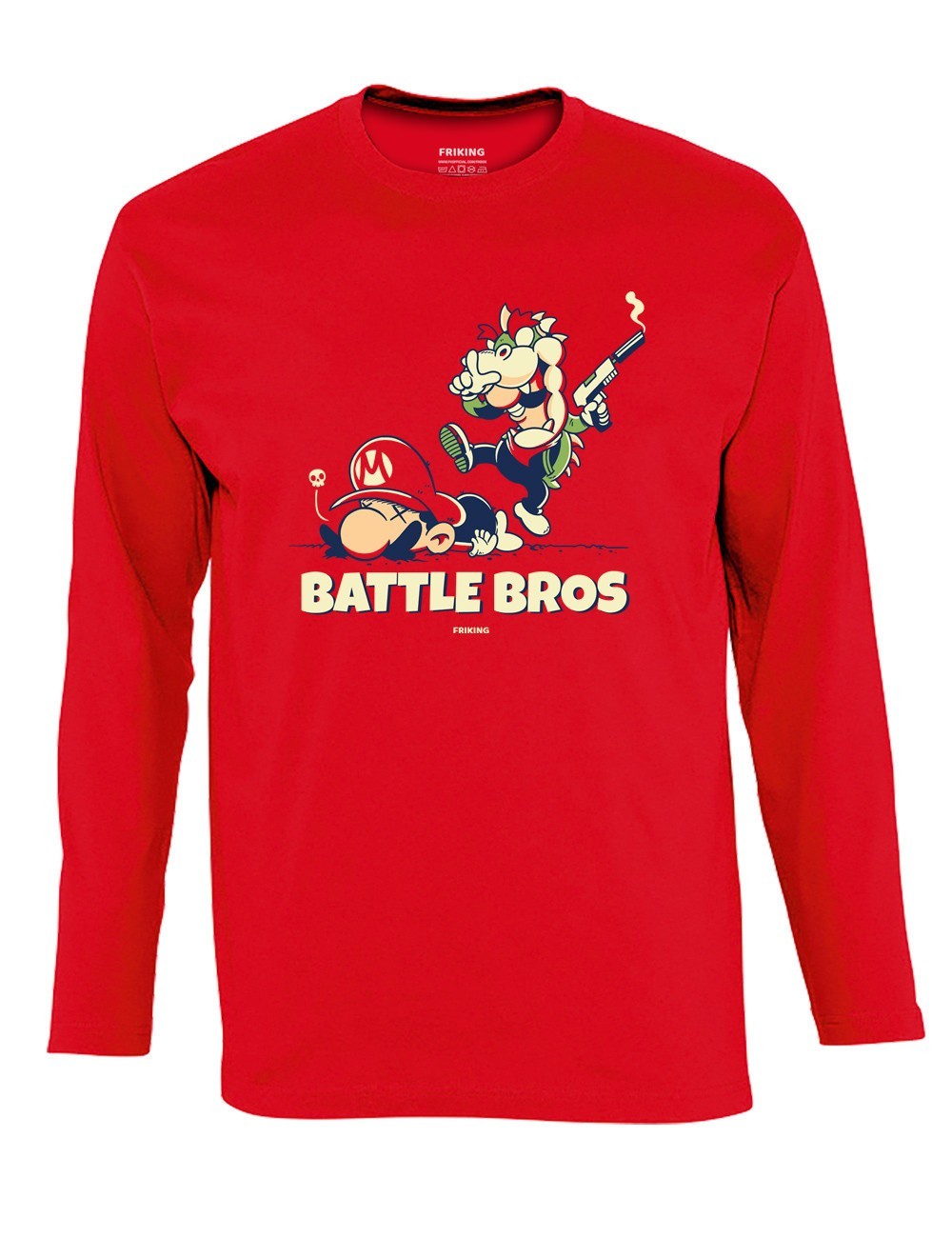 Battle Bros