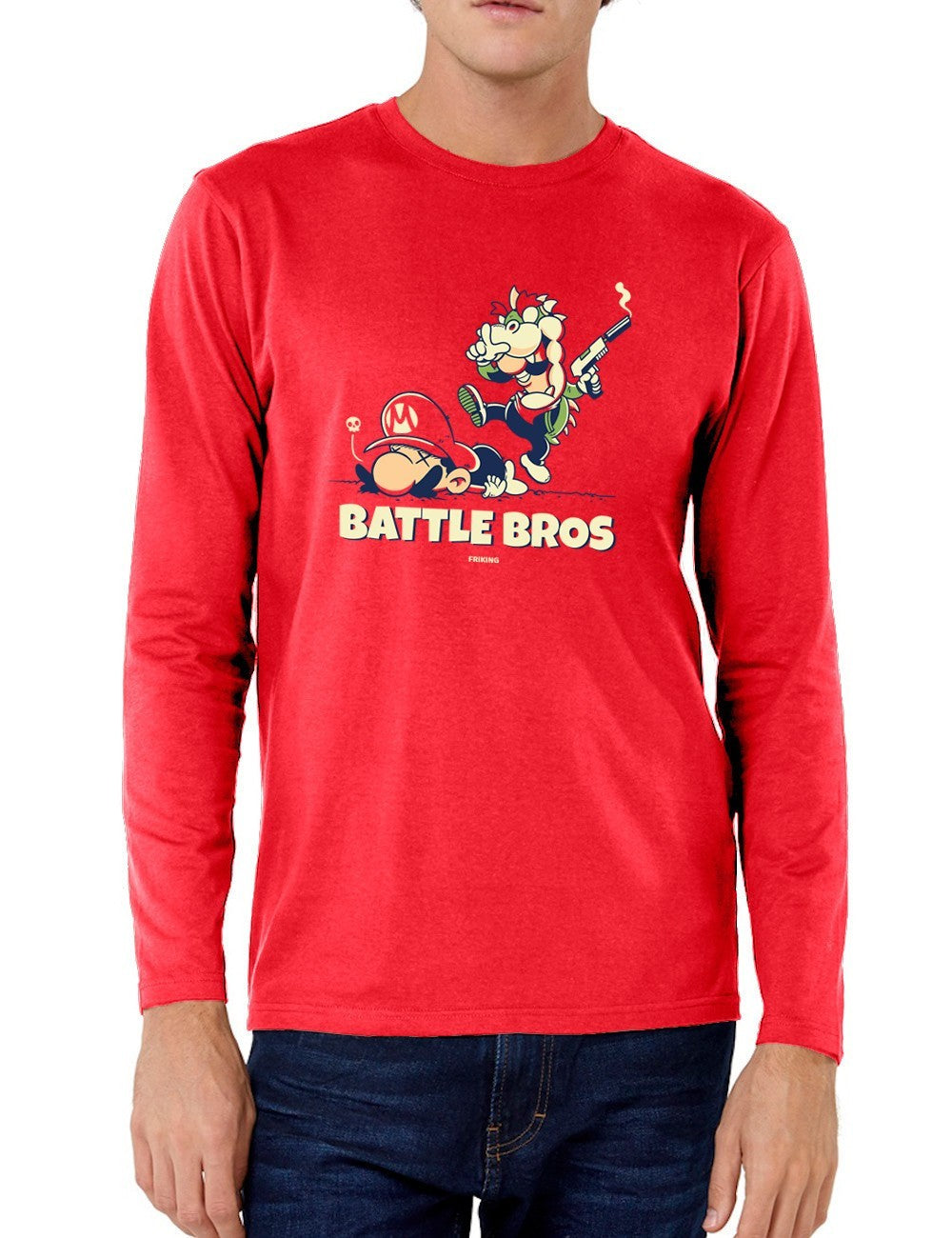 Battle Bros