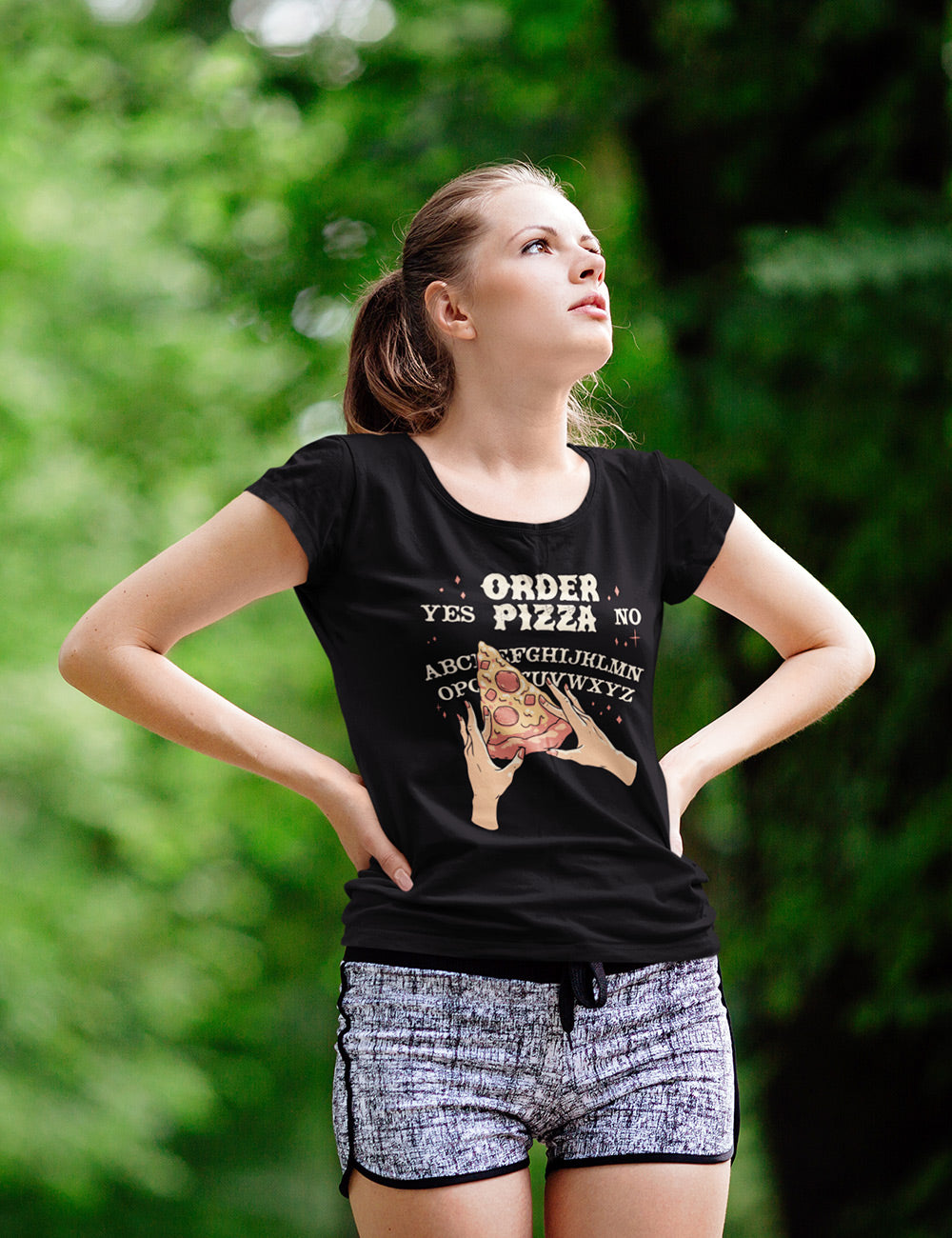 Pizza de pedido - 443