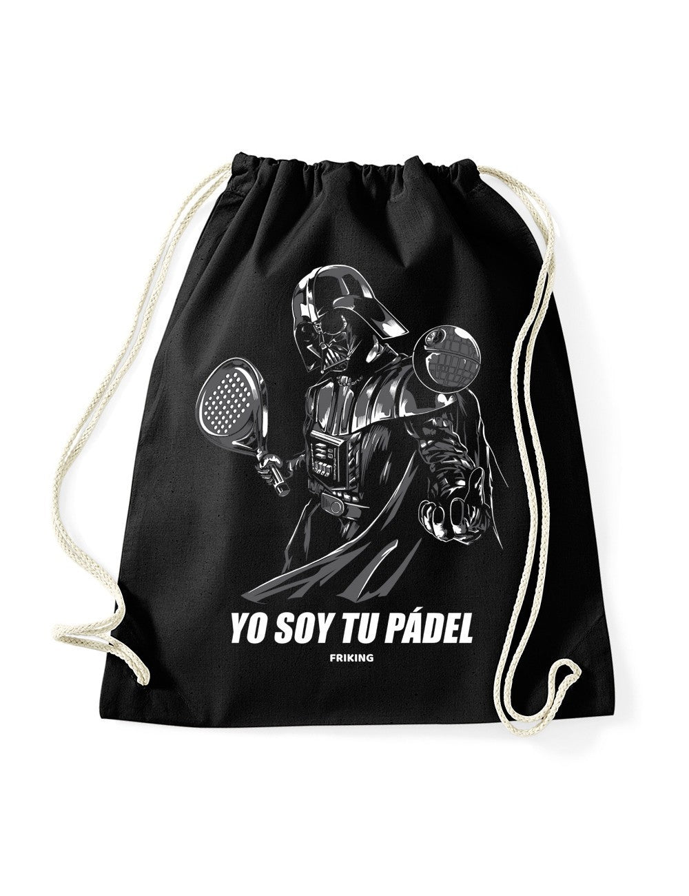 Yo soy tu pádel