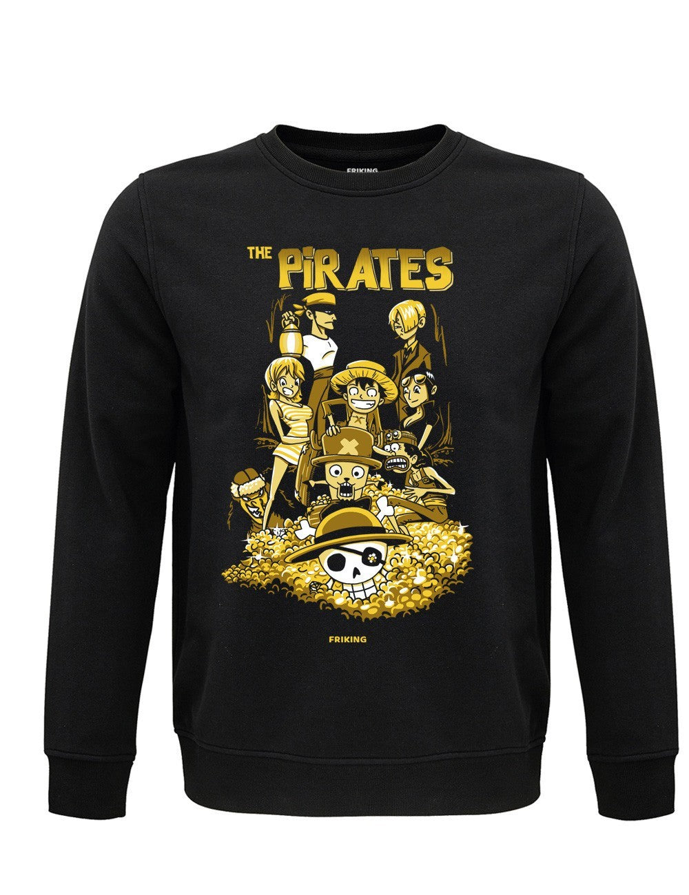 The pirates