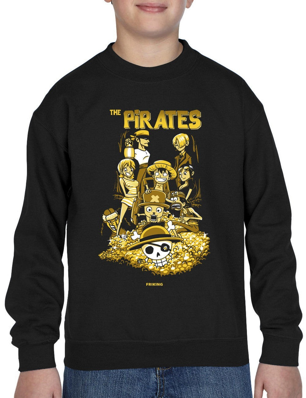 The pirates