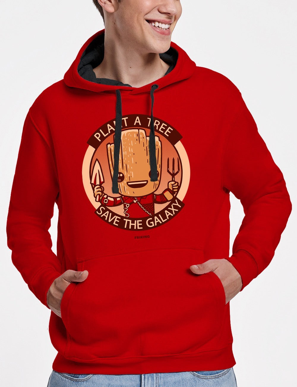 Save the galaxy