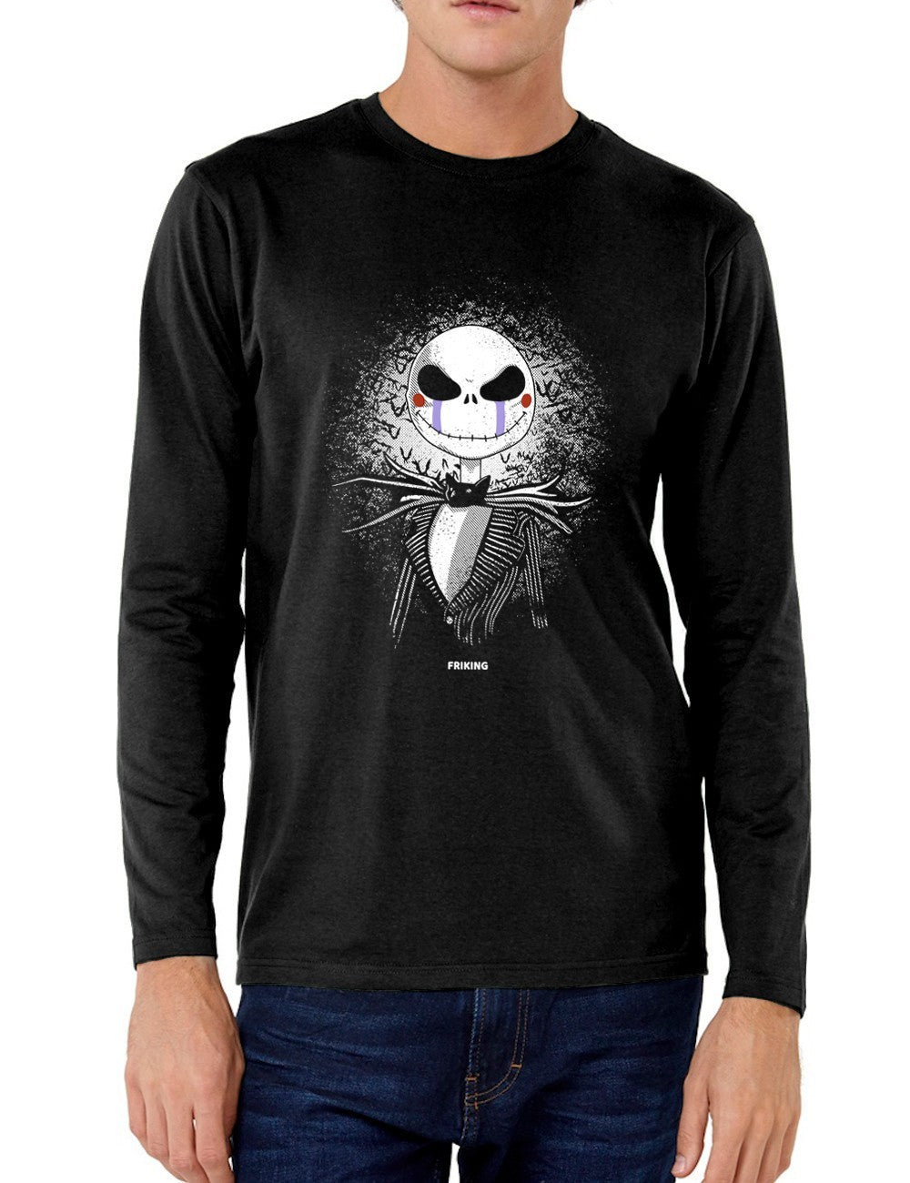 Five nights to Christmas