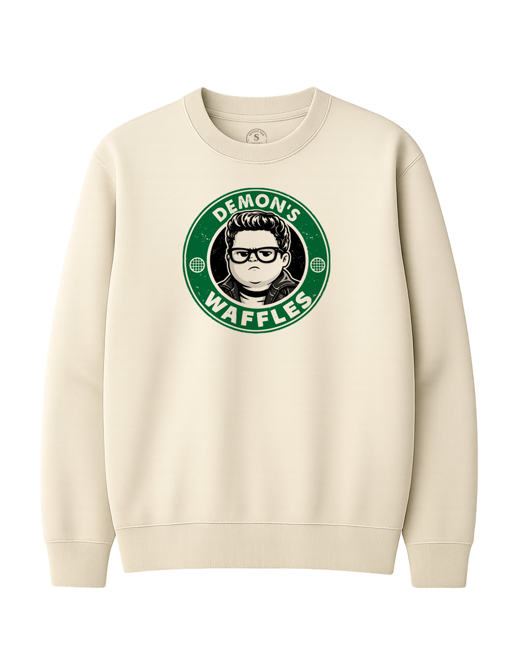 Demon Waffles