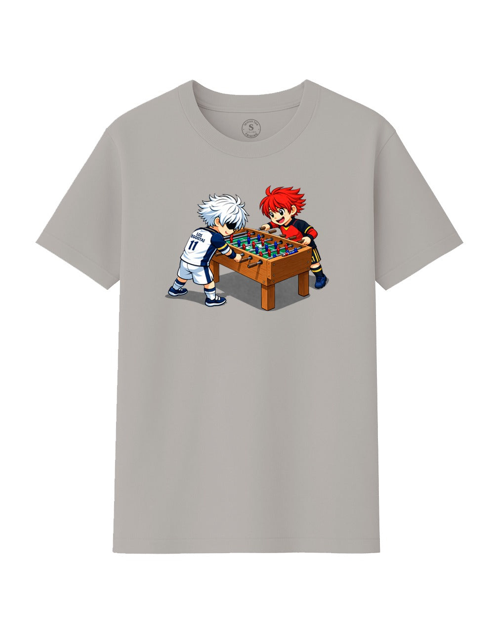 Futbolín Los Egoistas