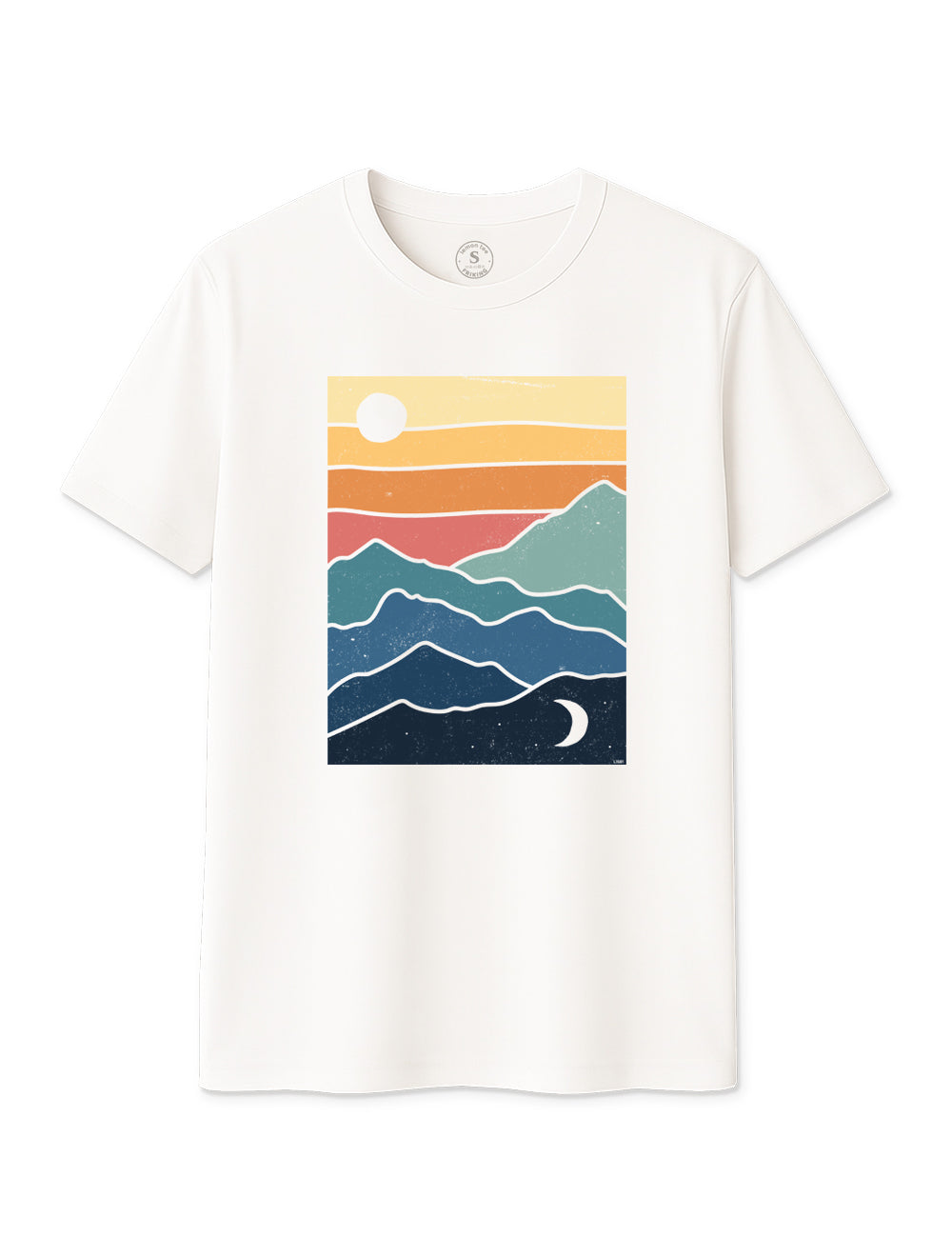 Day and Night