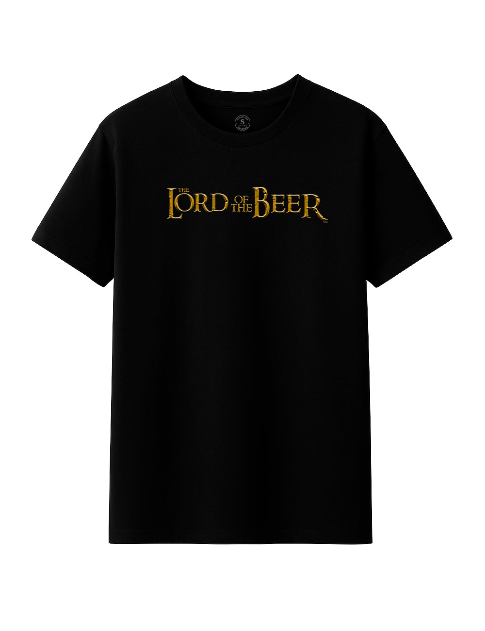The lord of the beer