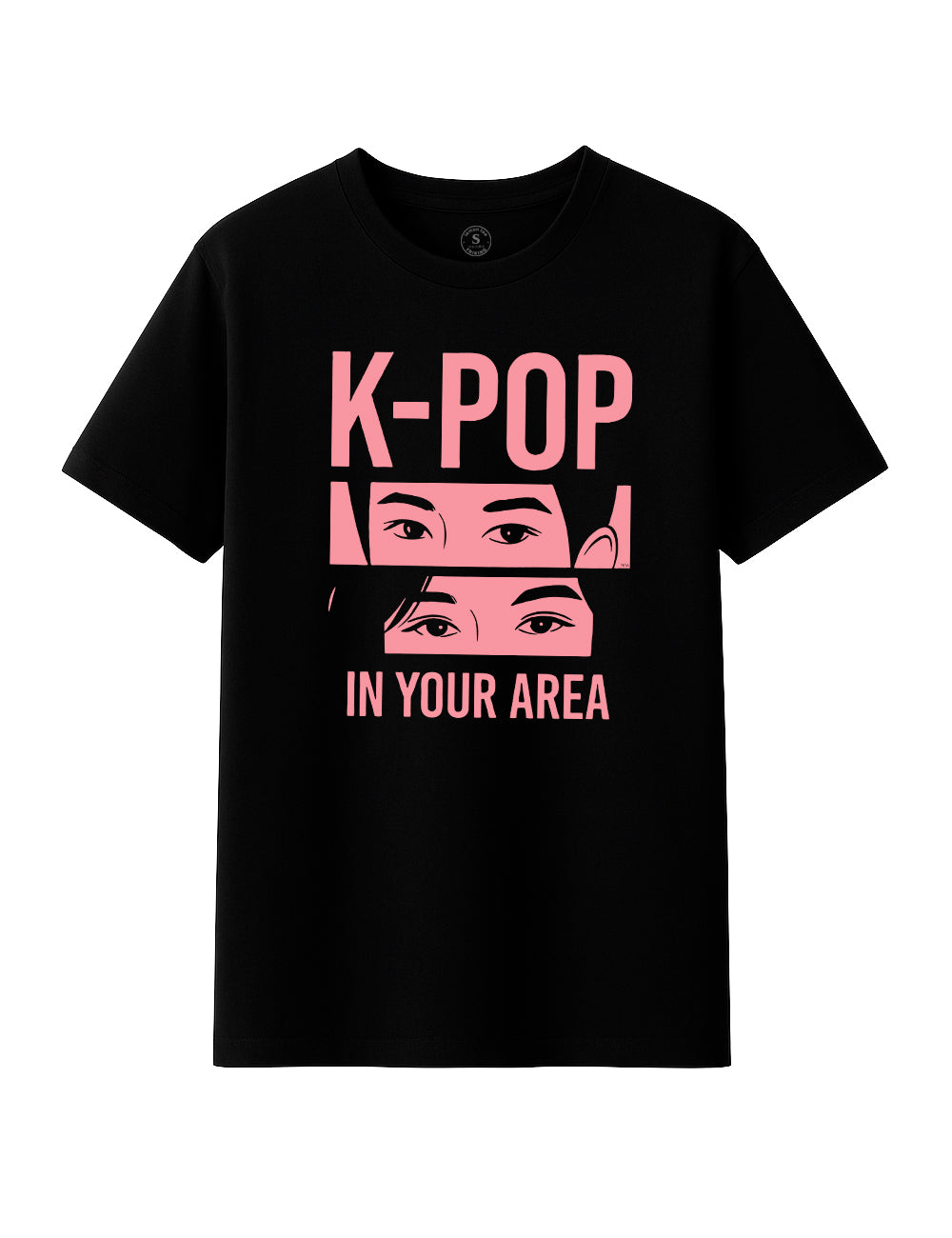 In your area