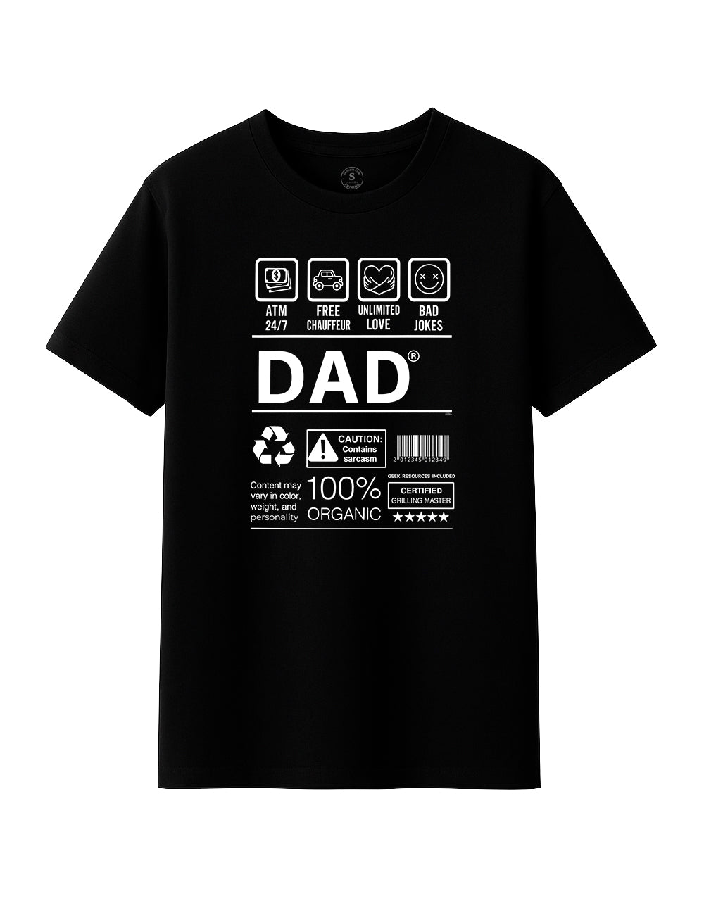 Dad