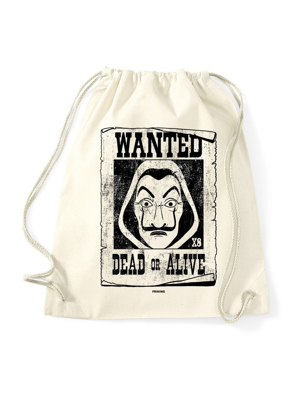 Wanted thief