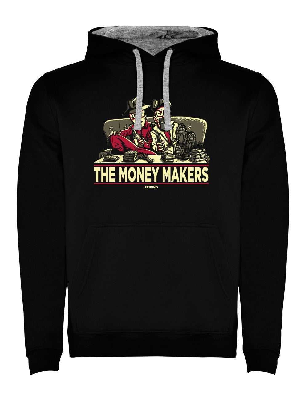 Money makers