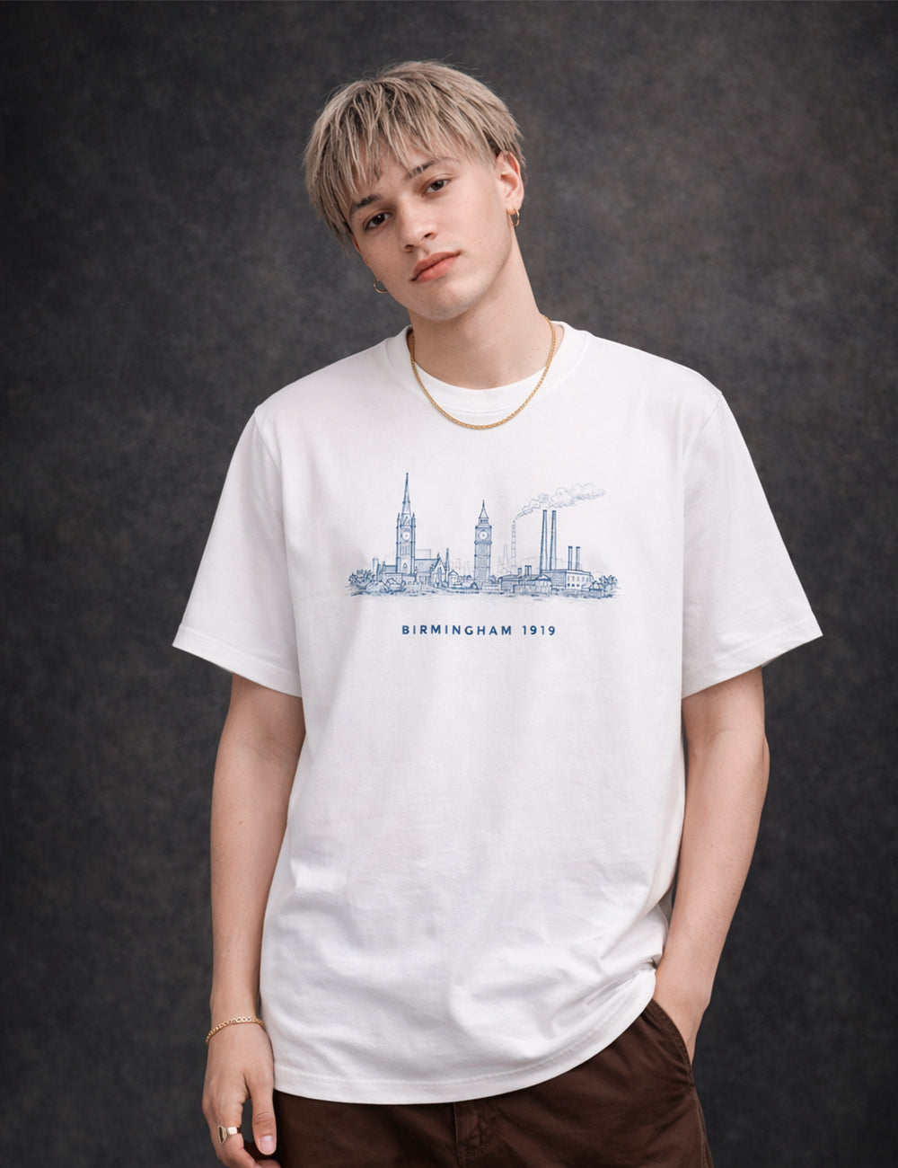 Birmingham Landscape