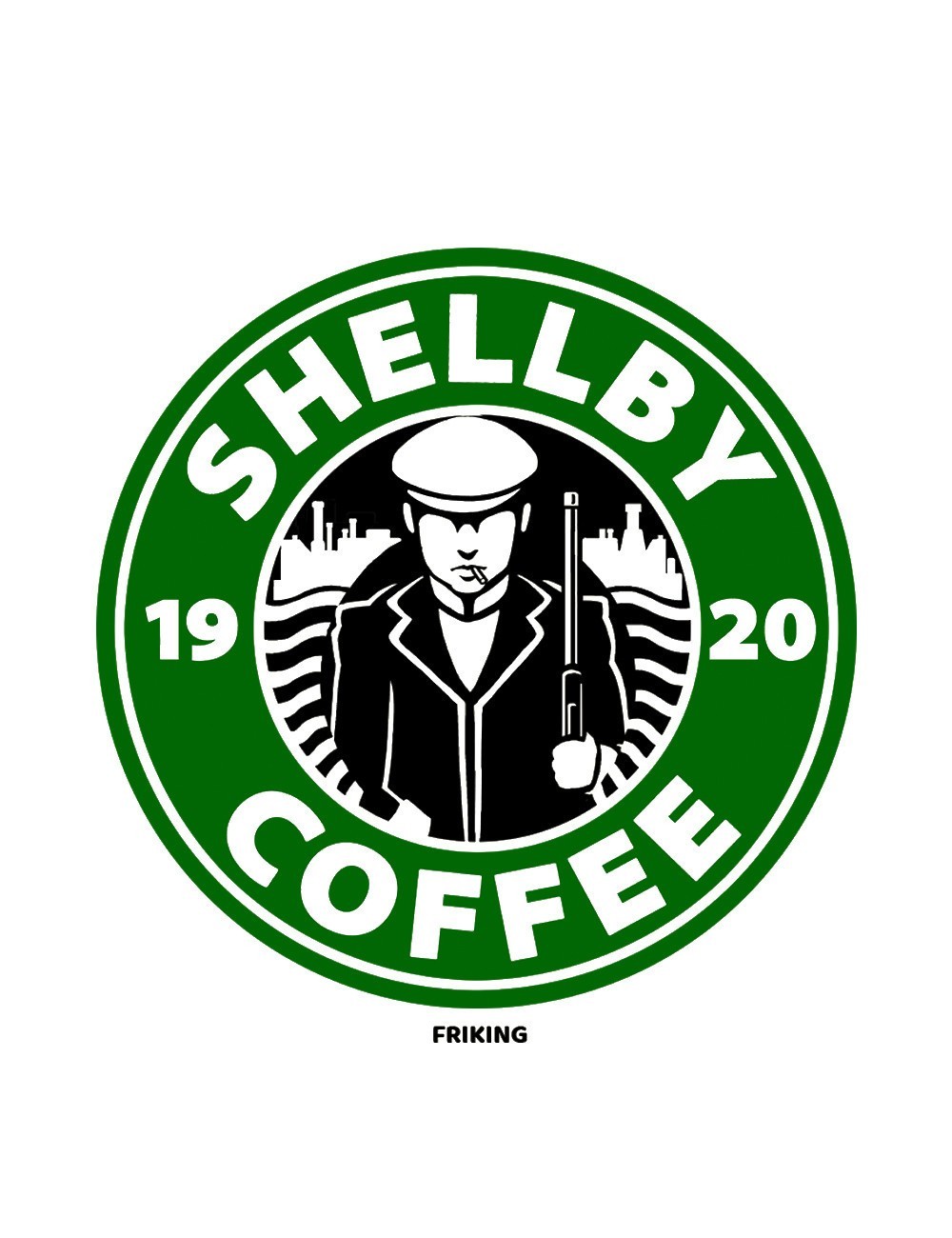 Shellby coffee