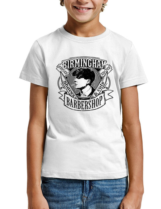 Birmingham barbershop